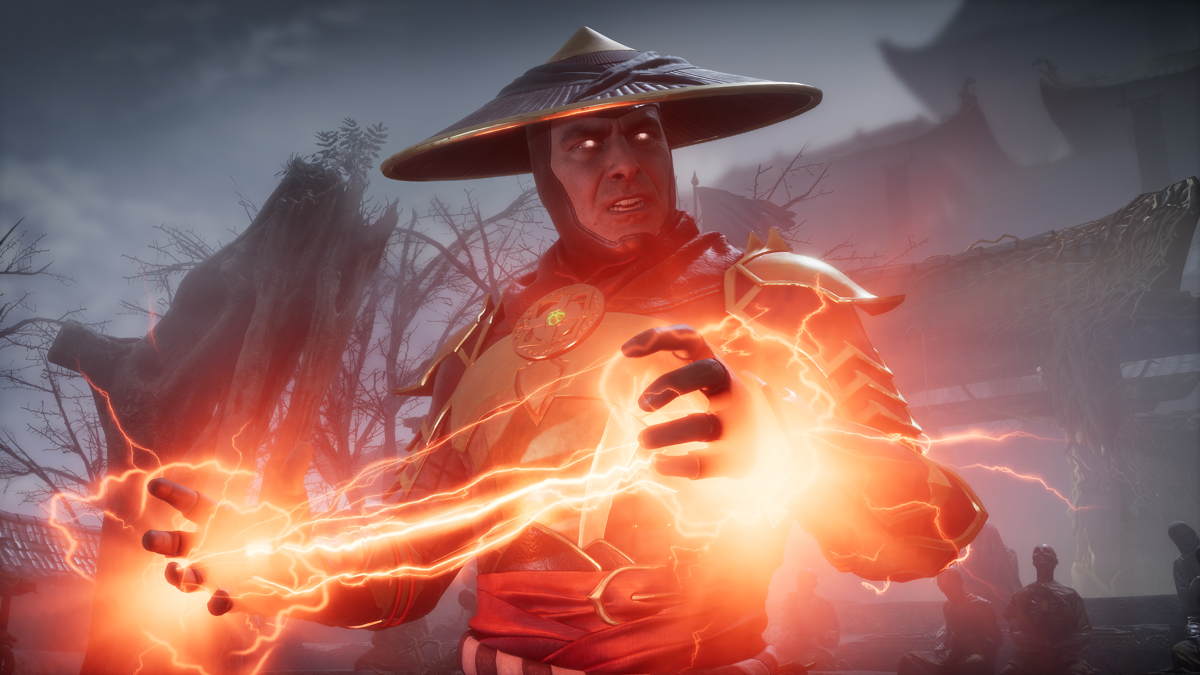 Mortal Kombat 11 – Xbox One (XONE)