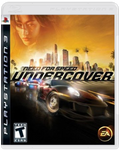 Need for Speed: Undercover – PlayStation 3 (PS3)