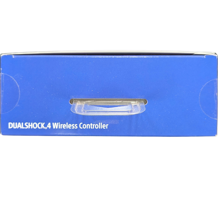PS4 Dualshock 4 Crystal Controller – PlayStation 4 Accessory (PS4)