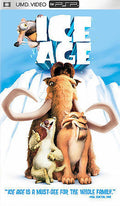 Ice Age [PSP Movie] – PlayStation Portable (PSP)