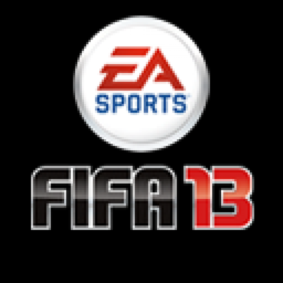 FIFA Soccer 13 – Nintendo Wii U (WiiU)
