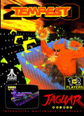 Tempest 2000 [CIB] – Atari Jaguar (JAG)