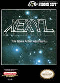 Xexyz – Nintendo Entertainment System (NES)