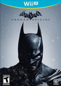 Batman: Arkham Origins – Nintendo Wii U (WiiU)