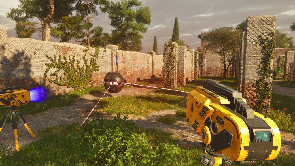 The Talos Principle – Nintendo Switch (NS)