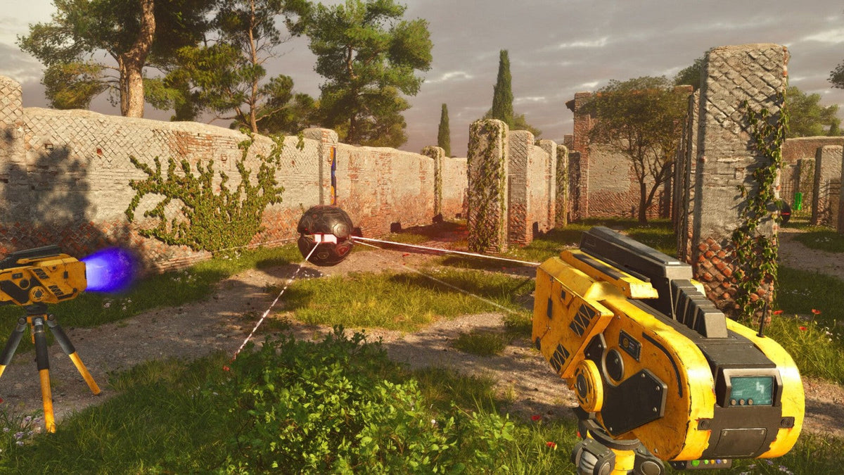 The Talos Principle – Nintendo Switch (NS)
