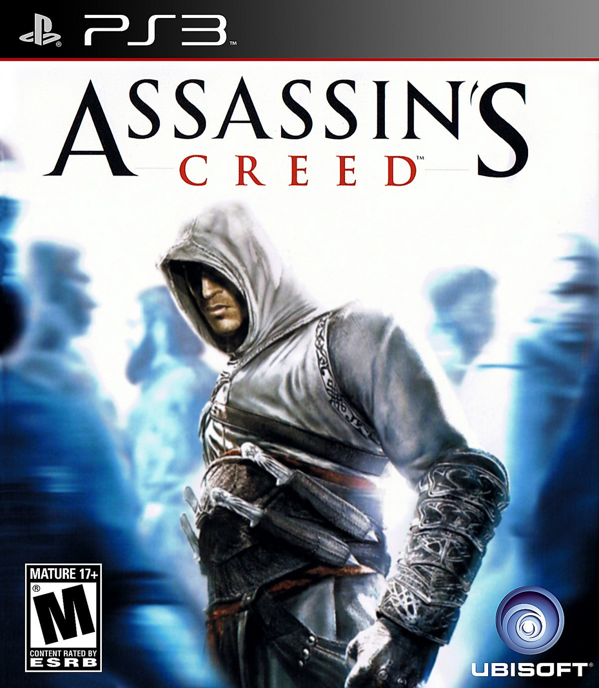 Assassin's Creed – PlayStation 3 (PS3)