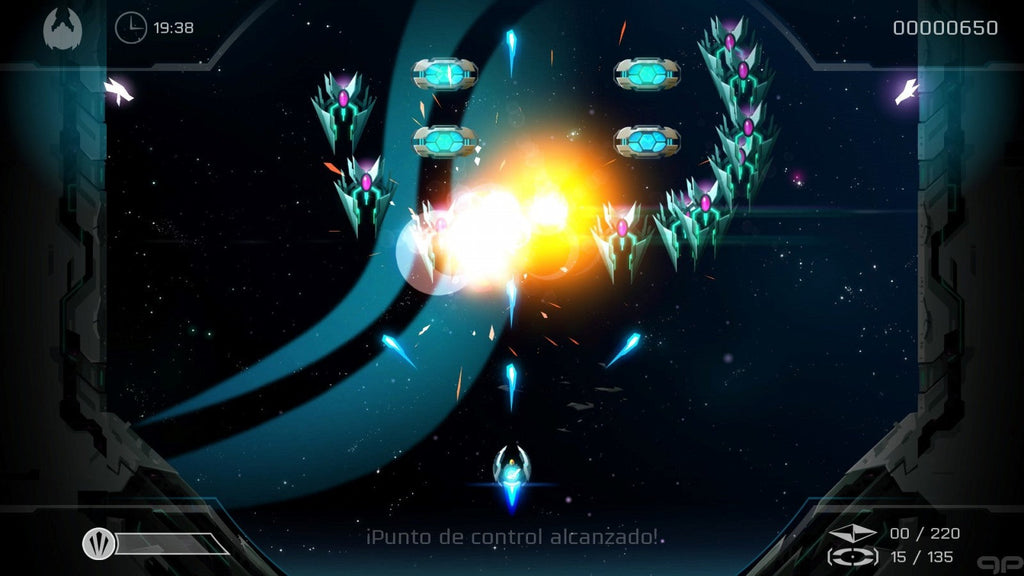 Velocity 2X [Critical Mass Edition] – PlayStation 4 (PS4)