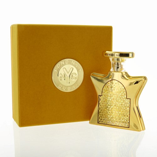 Bond No. 9 Dubai Gold by Bond No. 9