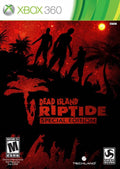 Dead Island Riptide [Special Edition] – Xbox 360 (X360)