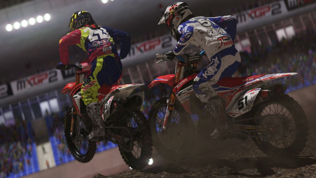 MXGP 2 – Xbox One (XONE)