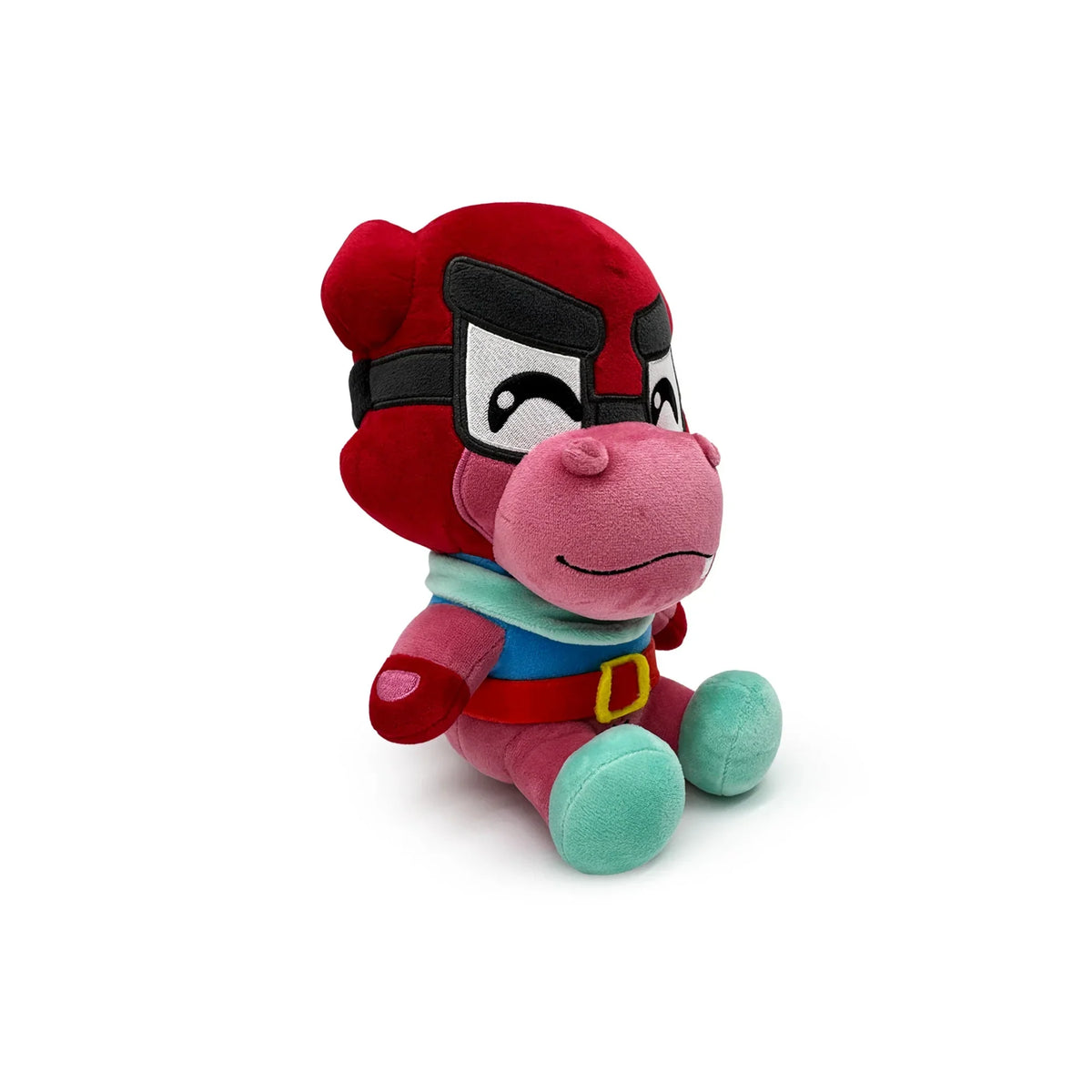 Murray 9" Plush