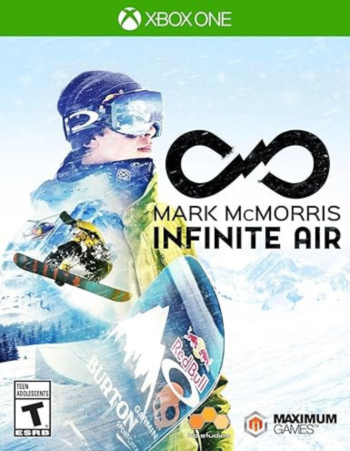 Infinite Air – Xbox One (XONE)