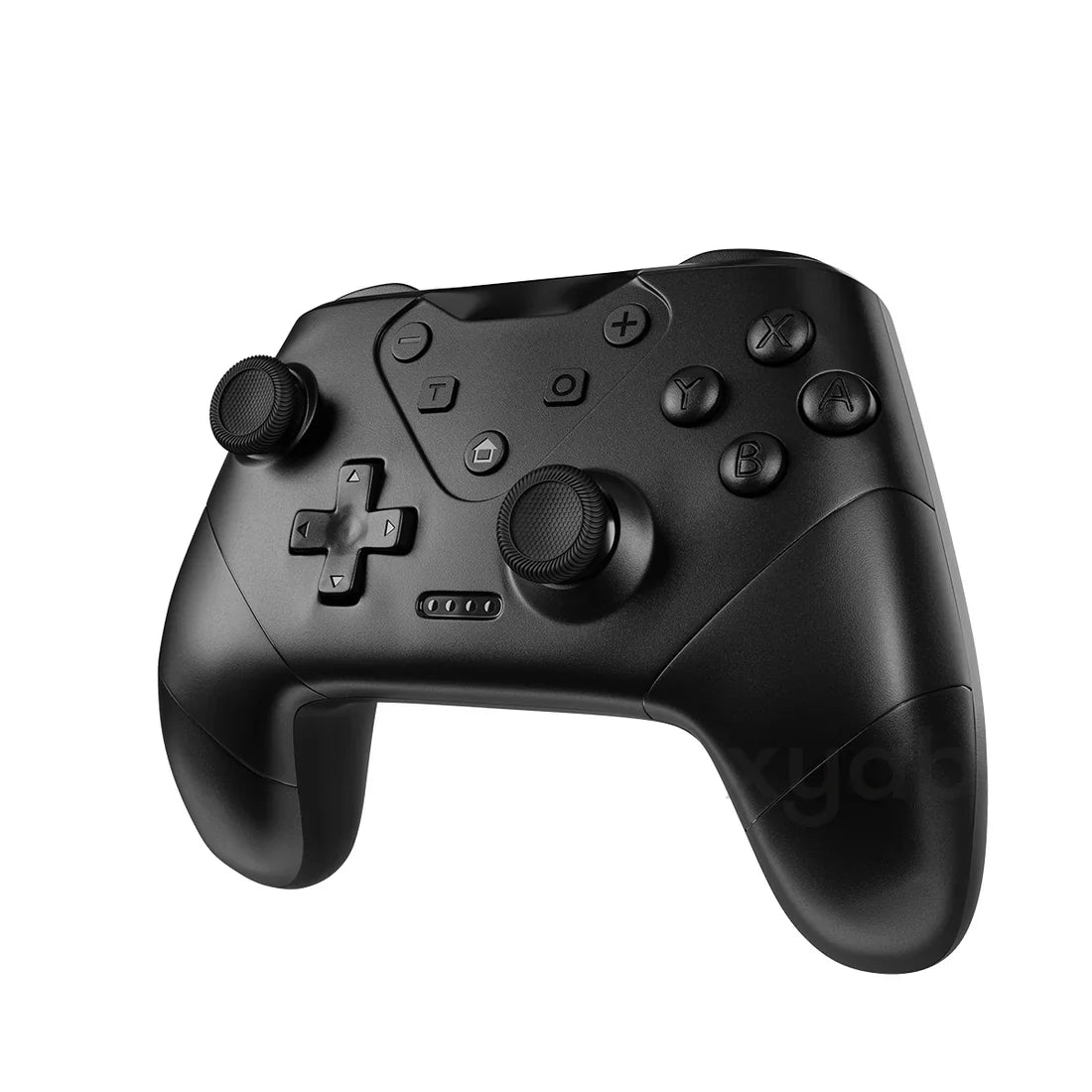 SPLIT Pro Wireless Controller for Nintendo Switch – Nintendo Switch Accessory [NS]