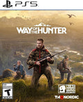 Way of The Hunter – PlayStation 5 (PS5)
