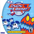Chu Chu Rocket – Sega Dreamcast (DC)
