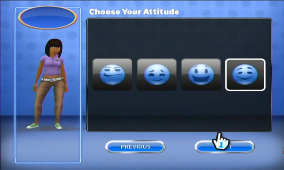 Family Feud: 2010 Edition – Nintendo Wii (Wii)