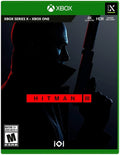 Hitman 3 – Xbox Series X (XSX)