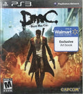 Devil May Cry [Walmart Exclusive] – PlayStation 3 (PS3)