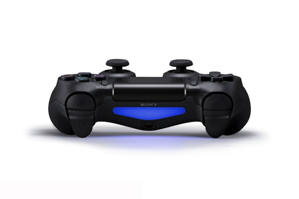 PS4 Dualshock 4 [OEM][Black] – Good Condition
