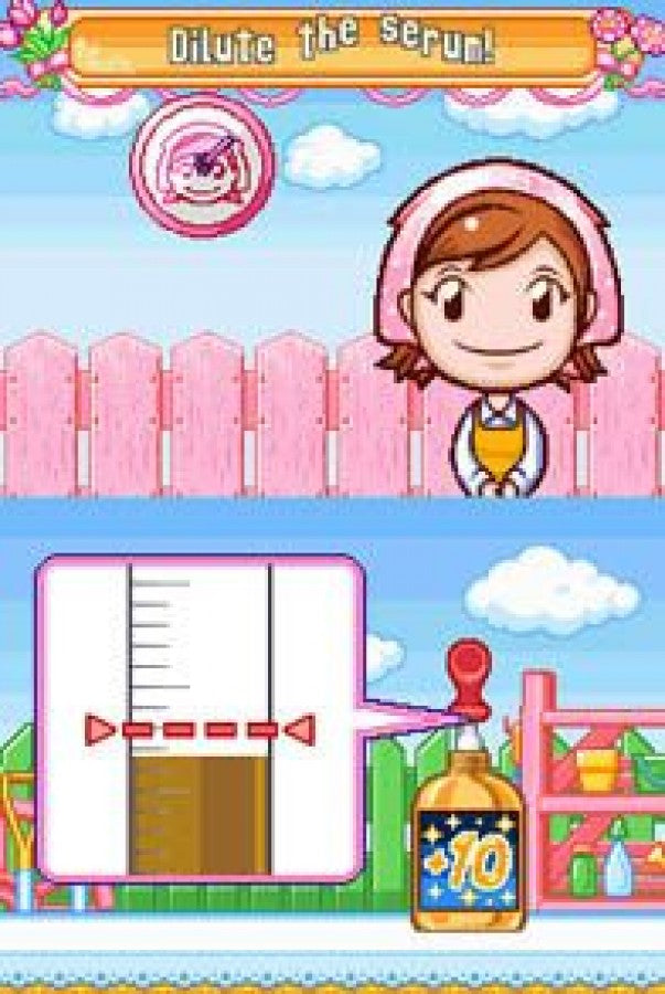 Gardening Mama – Nintendo DS (DS)