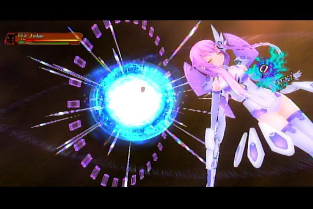 Hyperdimension Neptunia: MK2 – PlayStation 3 (PS3)