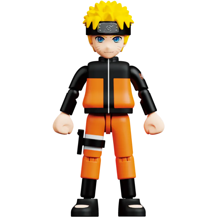 Blokees: Naruto - Galaxy Version - Ultimate Bond – Blind Box