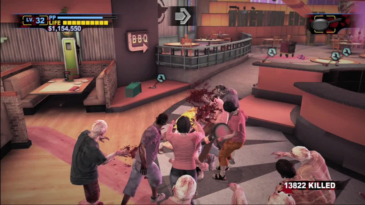 Dead Rising 2: Off the Record – Xbox 360 (X360)