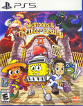 Nicktoons & The Dice Of Destiny – PlayStation 5 (PS5)