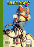 Paperboy 2 – Nintendo Entertainment System (NES)