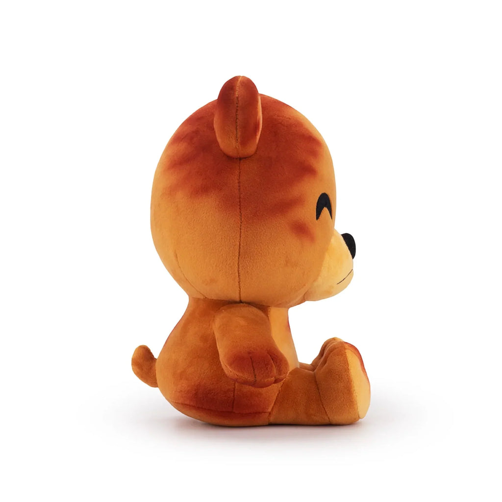 Teddy 9" Plush