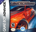 Need for Speed: Underground  – Game Boy Advance (GBA)