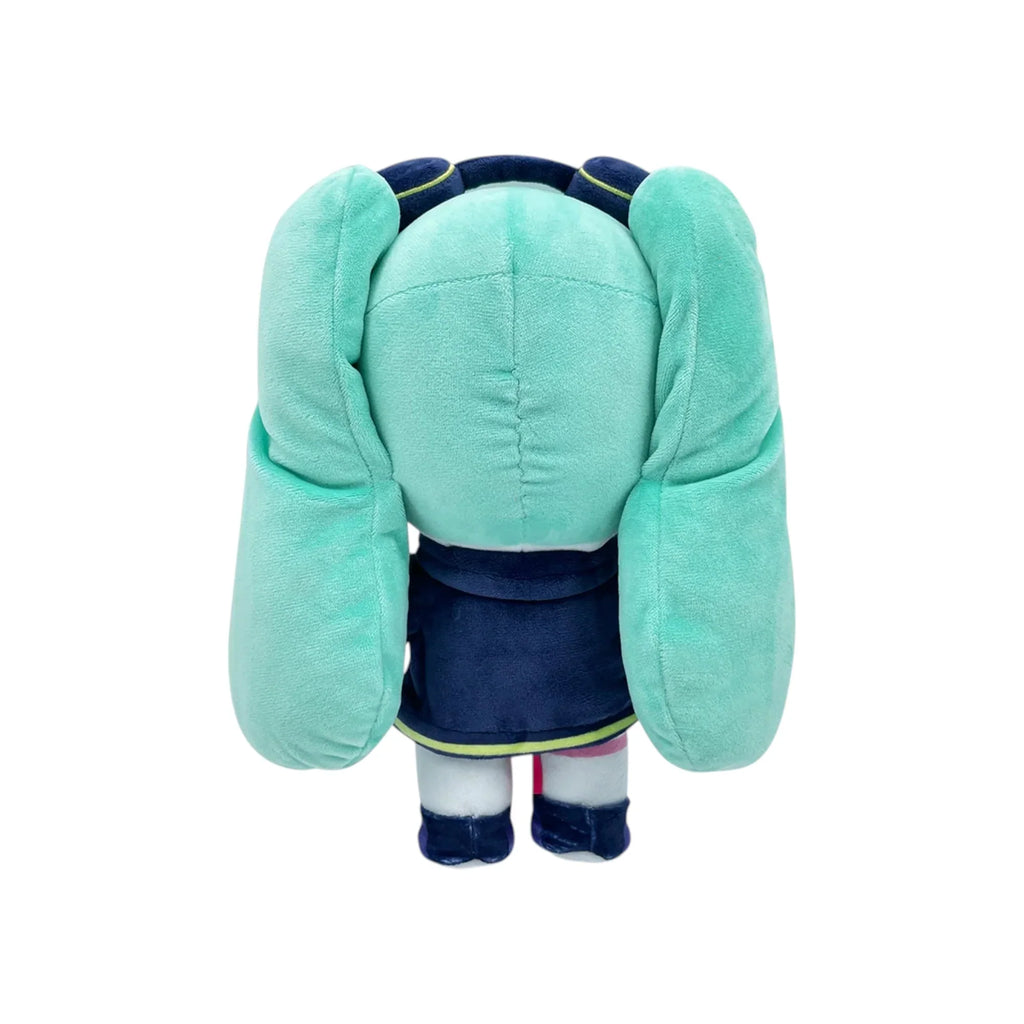 Rebecca 9" Plush