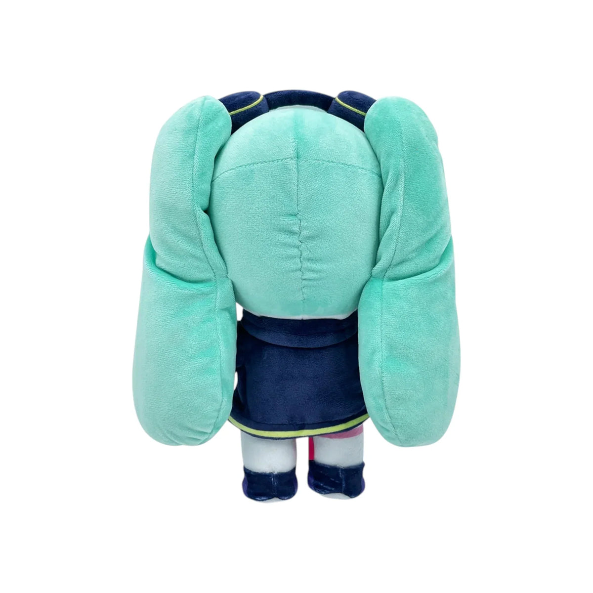 Rebecca 9" Plush