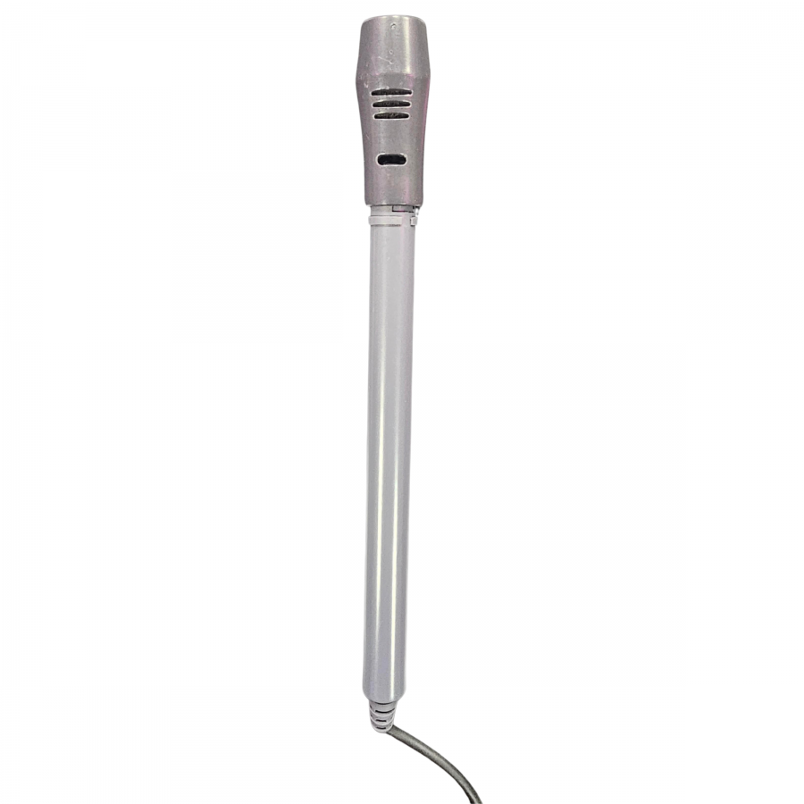 VRU & Microphone – Nintendo 64 Accessory (N64)