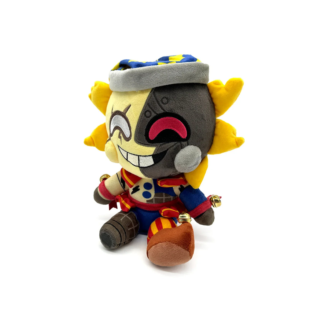 FNAF Ruined Eclipse 9" Plush