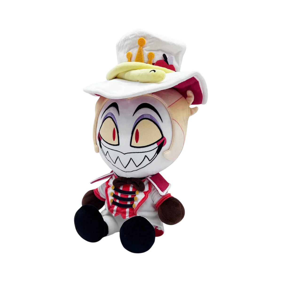 Lucifer Morningstar 9" Plush