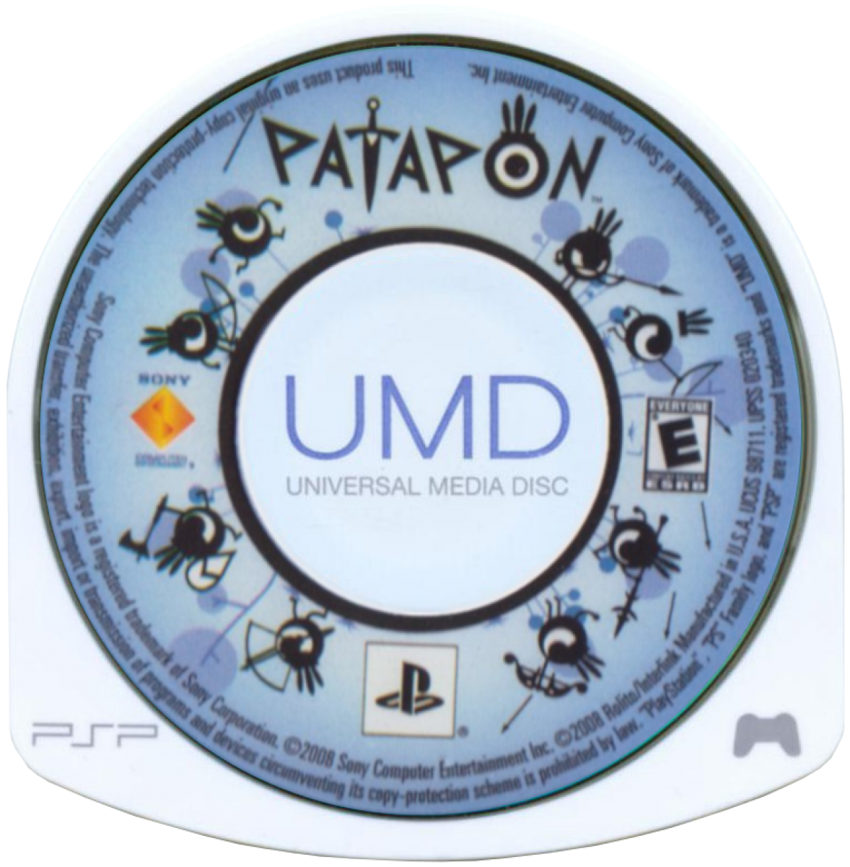Patapon [Greatest Hits] – PlayStation Portable (PSP)