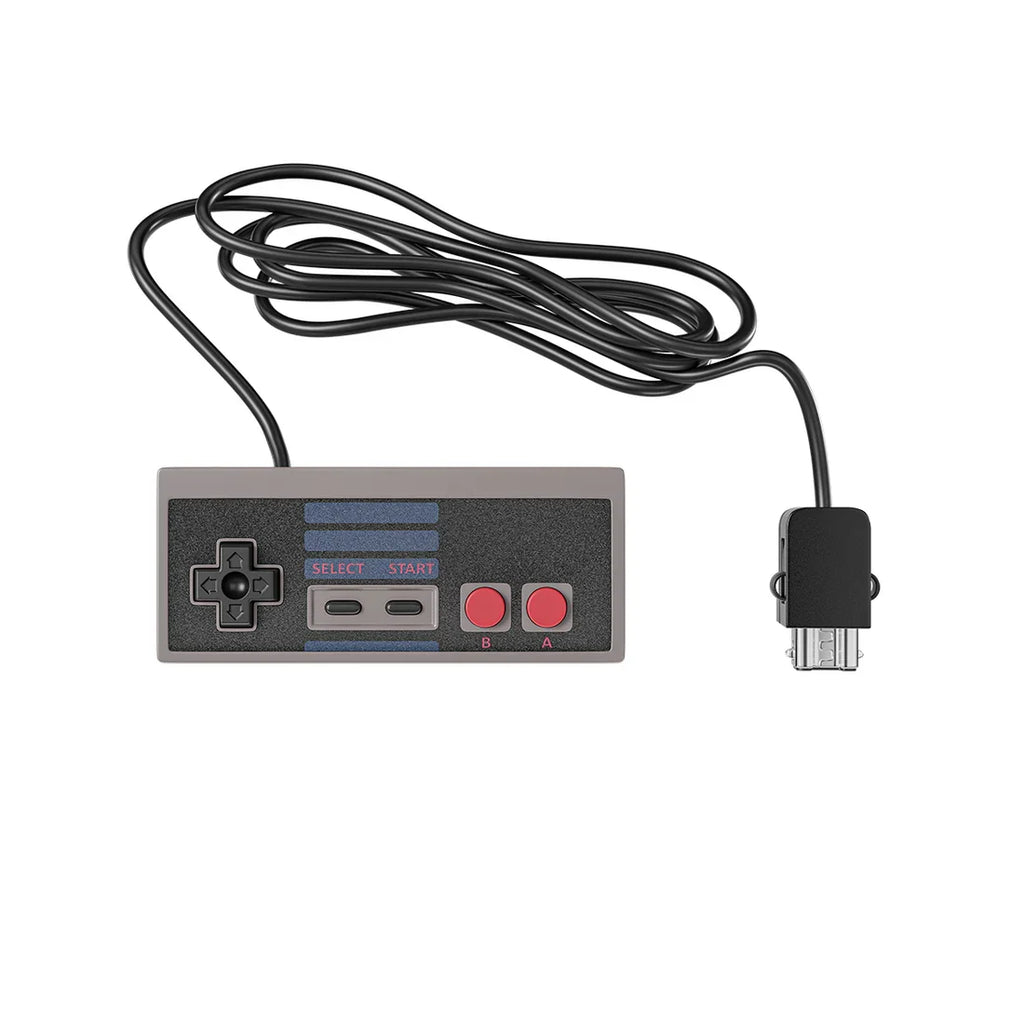 NES Classic Wired Controller [Third-Party] – NES Classic Accessory (NES)