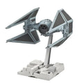 Tie Interceptor "Star Wars", Bandai Hobby Star Wars 1/72 Plastic Model – Model Kit
