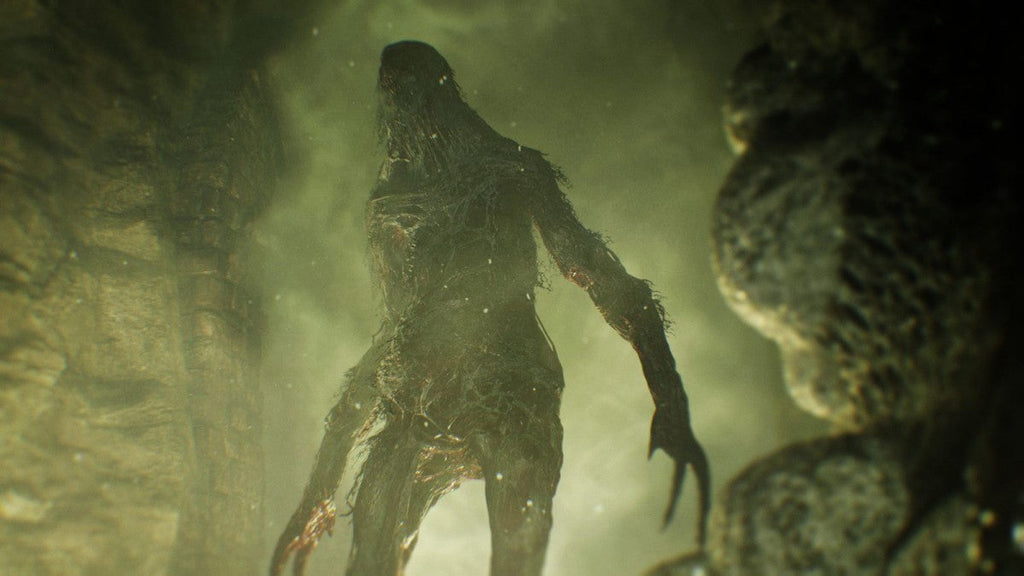 Resident Evil 7: Biohazard [Playstation Hits] – PlayStation 4 (PS4)