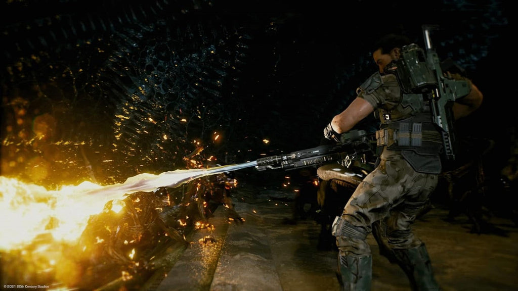 Alien: Fireteam Elite – PlayStation 4 (PS4)