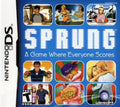 Sprung – Nintendo DS (DS)
