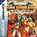 Fire Emblem: The Sacred Stones – Game Boy Advance (GBA)