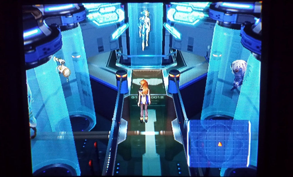 Xenosaga Episode I: Der Wille zur Macht [Greatest Hits] – PlayStation 2 (PS2)