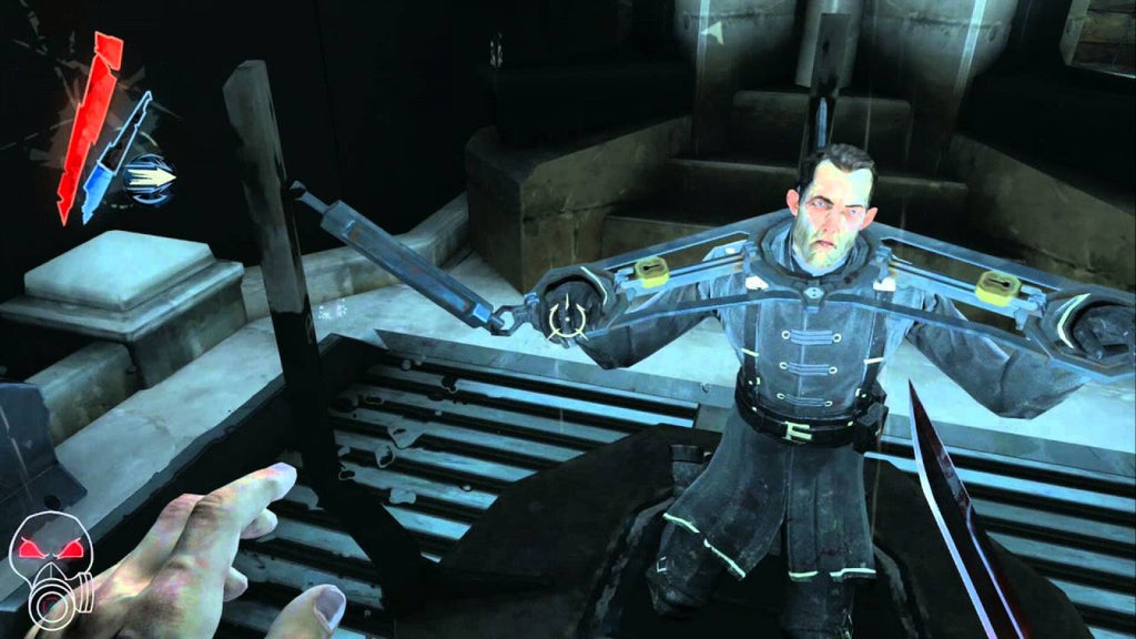 Dishonored [Game of the Year][Greatest Hits] – PlayStation 3 (PS3)