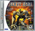 Slave Zero – Sega Dreamcast (DC)