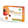 Phytorelief Herbal Lozenges for Throat Comfort 12 Pastilles