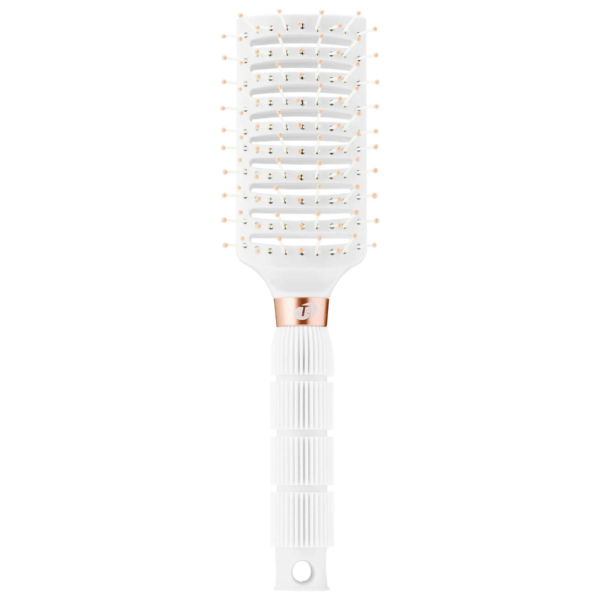 Dry Vent Brush - Professional Vented Hair Brush for Faster Drying & Smoothing