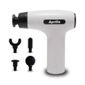 Aprilla AFM-2893 Rechargeable Athlete Massage Gun